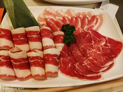 -新石器烤肉(千灯大润发店)