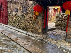 -竹泉村旅游度假区