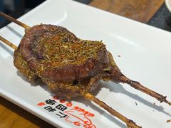 -仁和四季涮肉馆(天坛南门店)