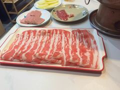 -南门涮肉(后海店)