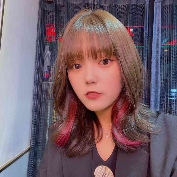 神剪沙龙(双塔北路店)-"【项目】剪发 11号洗发师,洗发相当细致.