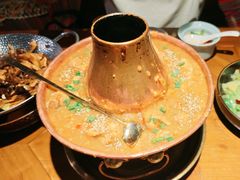 -雀舞云南菜(天津天河城购物中心店)