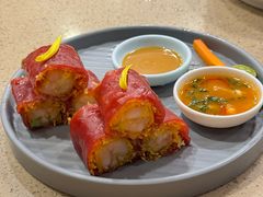 -点都德(汇胜楼店)