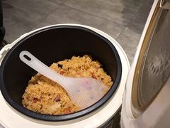 腊味饭-壹盏灯(惠农店)