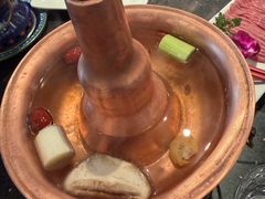 -南门涮肉(上海二店)