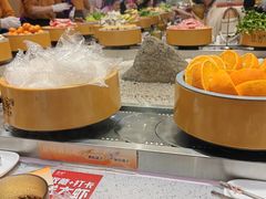 -喜家自助小火锅(乐客城店)