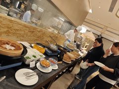 -京香轩·中餐厅(上海中庚聚龙酒店)