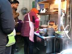 -老李家杂肝汤(回民街店)