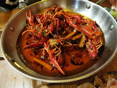 -虾小龙老长沙龙虾馆(坡子街店)
