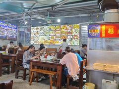 -周记蟹仔粉(侨港风情街店)