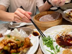 新京酱肉丝-四姐妹东北饺子(沙尾路店)