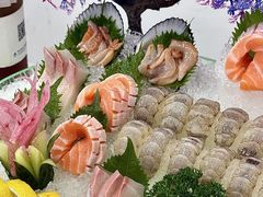 -嘉升大排档(番禺总店)