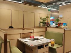 -海底捞火锅(方圆荟店)