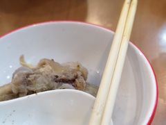 -老牌依强牛肉店(达道总店)