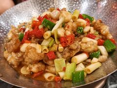 -廖川菜(太阳宫店)