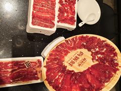 -尚合里潮汕牛肉火锅(海沧店)
