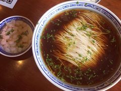 -同得兴 Since·1995 传统苏式面馆(十全街店)