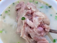-牛王庙(龙华花园店)