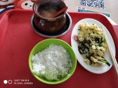 -农园餐厅(北京大学店)