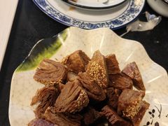 -裕德孚·非遗手切涮羊肉(东直门内大街店)