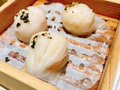 -蔡澜点心·粤菜(嘉里中心店)