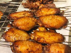 -小杨烤肉(高新店)