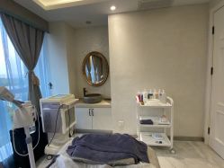 -健身堂科技美肌SPA