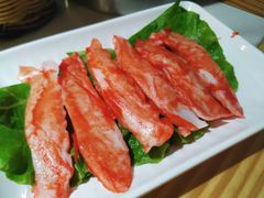 -鱼颜诱纸纸上烤鱼·蛙(龙湖天街店)