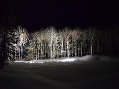 水之教堂-水之教会