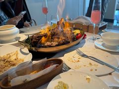 -王品牛排(郑州大卫城店)