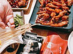 -喝丢一只鞋海鲜烧烤·海肠捞饭(东关街店)