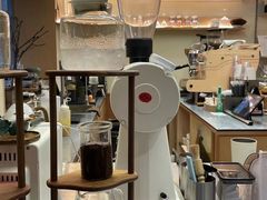 -The Roastery By AllYouWant(福田店)