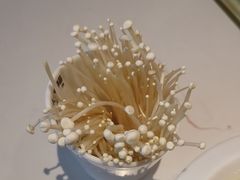 -大熊猫毛肚火锅(烟台万象汇店)