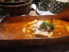 -兰木肆·云南菜(龙湖U城天街店)