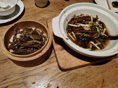 -芳芳私房菜·精做淮扬菜(承德路店)