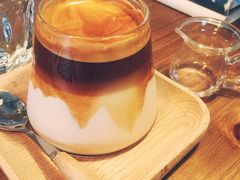 -转山咖啡(松柏社区店)