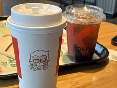 -魏斯理汉堡(西安西咸吾悦广场店)
