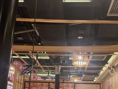 -不倒翁炭火烧肉(永安里店)