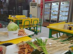 -蜀儿郎串串香(香河店)