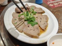 -长平肥姐白粥·海鲜打冷