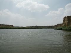 -水洞沟旅游区