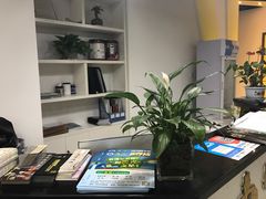 -U+型动力健身工作室(中海紫御华府店)