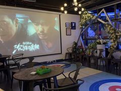 -CIAO·团建聚餐·生日派对轰趴馆(福田店)