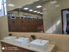 -昆山城市生态森林公园