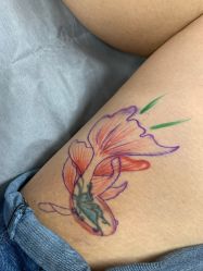-雕哥的纹身店A3 TATTOO&纹身培训