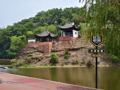-东坡赤壁风景名胜区
