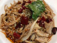 原汁原肚-凯鸽酒楼(大同振兴街店)