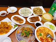 -宏天寶·北京烤鸭(宾馆西路2店)