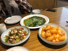 -禾珍珠家常小馆(河南博物院店)