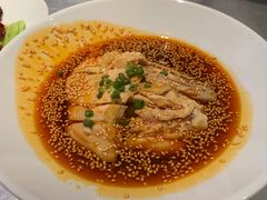 -姚姚酸菜鱼·金戈戈香港豉油鸡(喜荟城联名店)